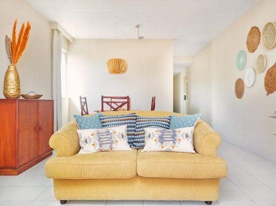 Cosy Apartment With Sea View And Pool Фуншал Экстерьер фото